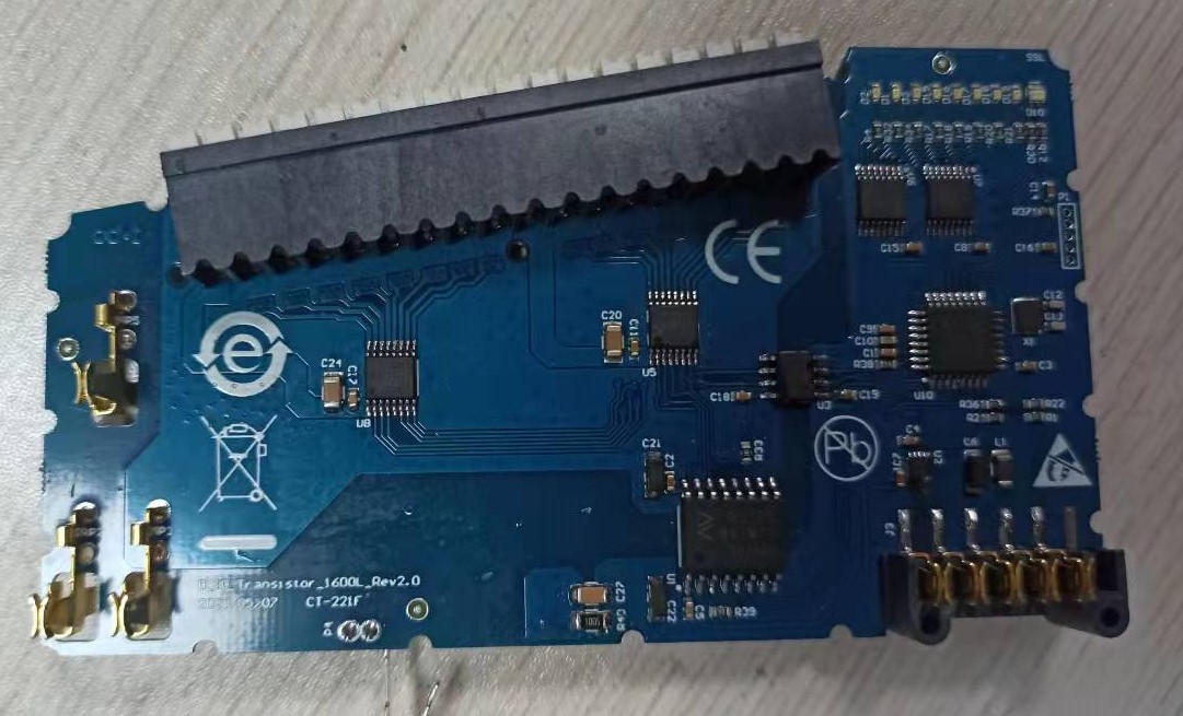 工业控制PLC网关