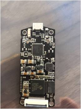 智能便携式内窥镜